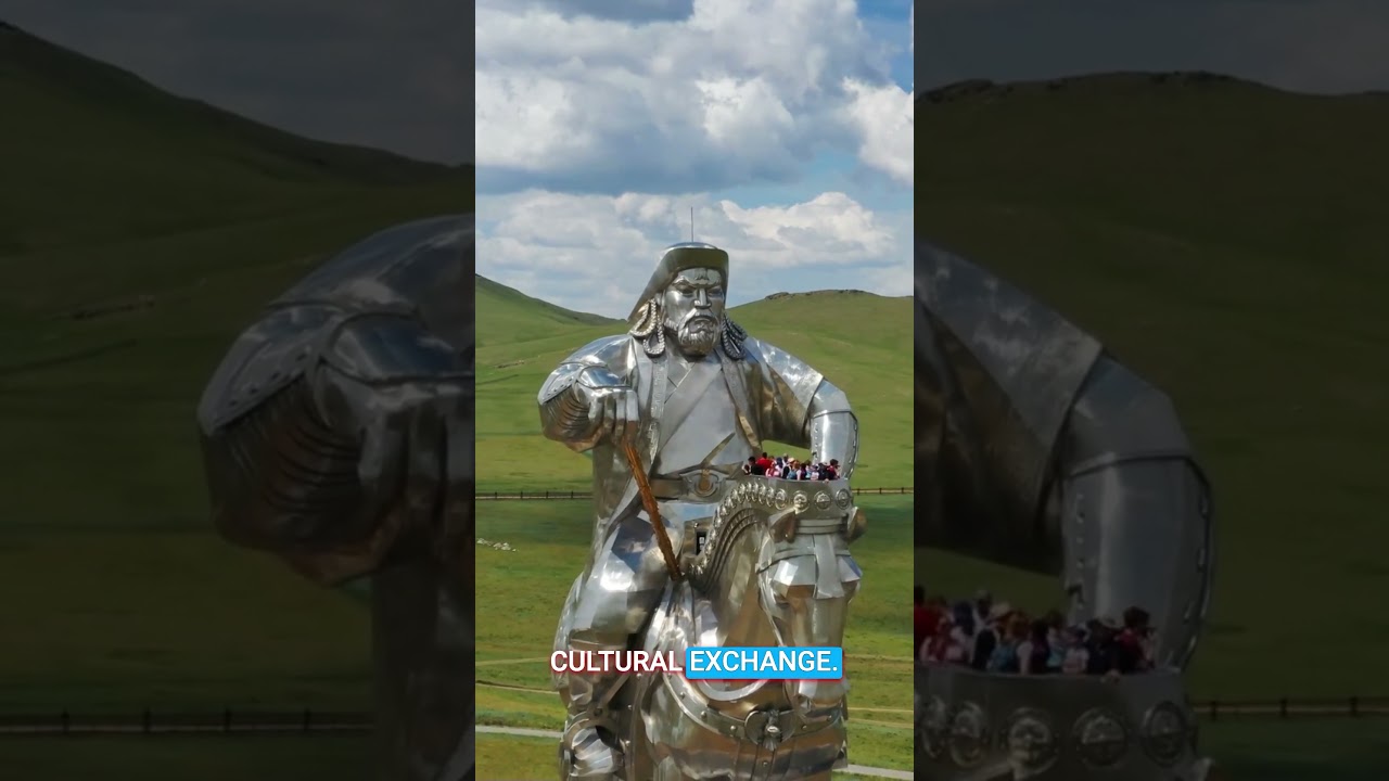 🏛️ Top 5 GREATEST Empires Ever! 🌍