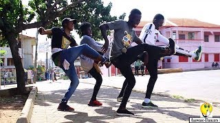 Shatta Wale ft Paq – Y3koom Dance Video By YKD @yewokromdancers