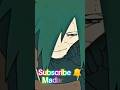 CHOOSE YOUR FAVOURITE ANIME VILLAIN PART 1☠️ ||#shortsfeed #anime #amv #trending #viral