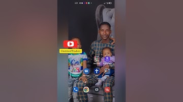 HOW TO RESET YOUR MT5 PASSWORD DestinyOboghene#forextrader #deriv #mt5 #Destinedtraders