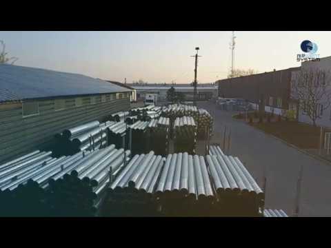 Airwent System Sp. z o.o. - Company Presentation - YouTube