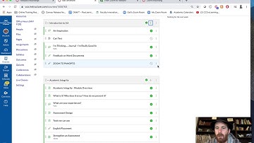 Transferring Your Zoom Cloud Recordings to Your Panopto Courses