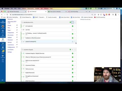 Video Transferring Your Zoom Cloud Recordings to Your... - youtube