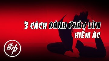 3 Cách Chơi PHÁO LÙN HIỂM ÁC| Cờ Tướng Khai Cuộc Tấn Công Thần Tốc Hay Nhất