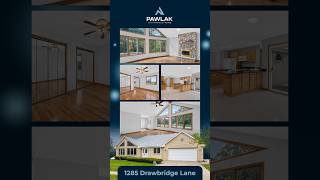 JUST LISTED in Lemont! 📍1285 Drawbridge Lane, Lemont, IL 60439 JUST LISTED in Lemont! 📍1285 Drawbridge Lane, Lemont, IL 60439