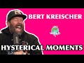 Try Not To Laugh - Bert Kreischer - PART 1