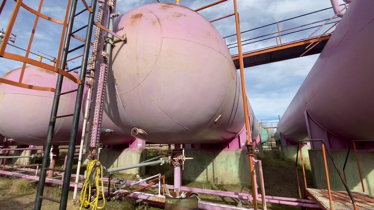 BULLET Pv 702B 56,575 USG