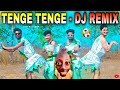 Tenge Tenge Dj Remix | Tenge Tenge Dance | insta Viral Song | Tenge Tenge Full Song | S Dance World