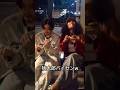【Part2】ヴィーガンお菓子の食レポをする風&UMI😋 ｢ギャル2人の会話がめっちゃ楽しい｣ #藤井風 #fujiikaze #shorts #umi #ヴィーガン #ビーガン #お菓子 #食レポ