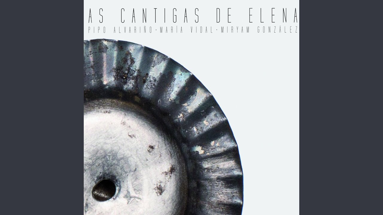 Meu ben (gravación orixinal de Elena)