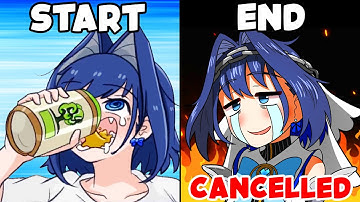 The More Drunk Hololive EN Gets The Better The Content (HoloEN Weekly)