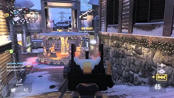 Ameli Chicanery Gameplay -  Call of Duty Advanced Warfare