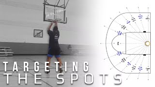 Target Shooting: Learn the Spots on the Floor screenshot 5