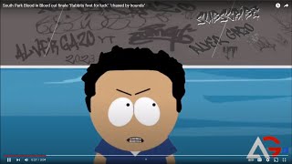 Blood in Blood out cafeteria scene Southpark "Sorry no Tortillas" PURO EP TX Y 956 ALV CUHH LOL