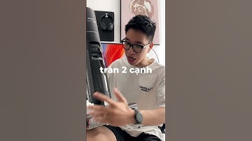 Cái giá của sự nhàn hạ *sad* | Anh chồng công nghệ #Shorts