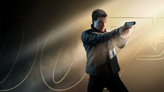 007 First Light Tacsim Clean Infiltration Mission Aggressive Gameplay
