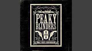 Video thumbnail of "Martin Phipps - Truce (From 'Peaky Blinders' Original Soundtrack / Series 1)"