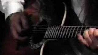 Video thumbnail of "LILLIAN AXE / TRUE BELIEVER ACOUSTIC LIVE"