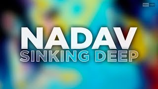 Nadav - Sinking Deep (Official Audio) #Lofi
