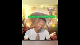 Happy Tṣ̌a Manyalo-Xiluva