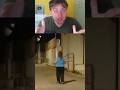 la DANCING SERBIAN LADY Ãˆ TORNATA ED HA AGGREDITO DEI RAGAZZI!ðŸ˜³ #giox97 #shorts #dancingserbianl