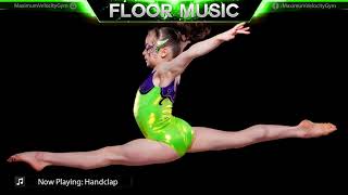 Handclap - Gymnastics Floor Music