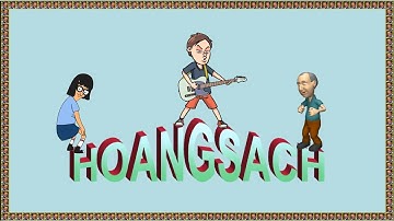 Intro Video 6 – Nhạc Intro Hay Không Bản Quyền – Hoàng Sách