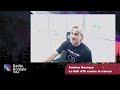 Entrevue Avec Antoine Bourque Défi En Or Contre Le Cancer Entrevue Avec Antoine Bourque Défi En Or Contre Le Cancer