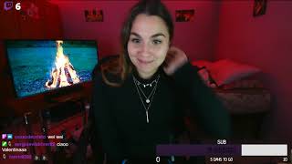 LIVE 18 BELLE DELPHINE E ONLYFANS IL WEB LE PUNTA IL DITO CONTRO discord social Music provided