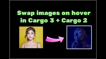 Add swap image on hover in Cargo 3 and Cargo 2 | Cargo Site