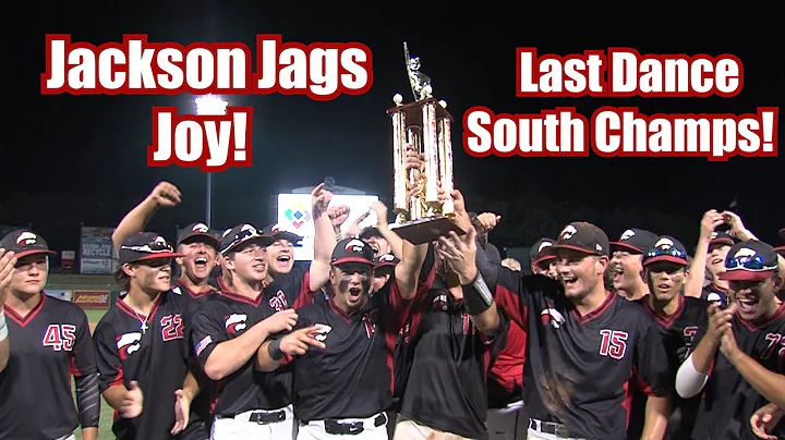 Jackson Memorial 4 Bishop Eustace 3 | Last Dance T...
