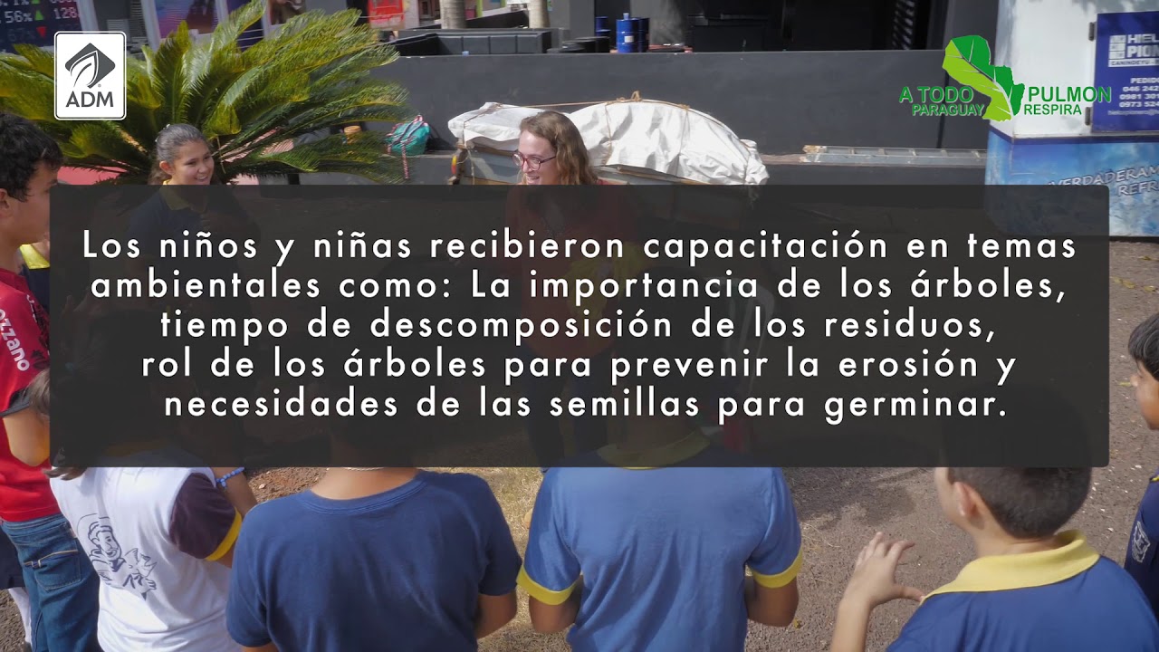 Jornada Ambiental Expo Canindeyú 2019 camera iphone 8 plus apk