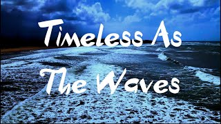 Dji Mavic Air 2 - Timeless As The Waves Cinematic By Mavicair2Tw
