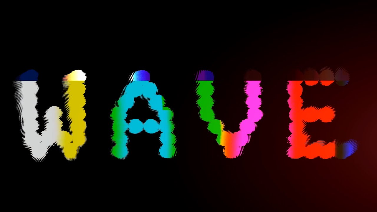 Ravenous Hounds - Wave (Music Video)