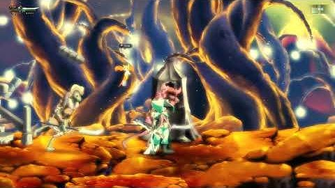 Dust: An Elysian Tail PC - Let