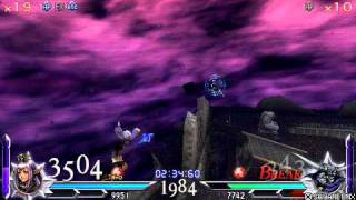 ZVDD Cloister of Trials #2 - Villains: vs. Garland