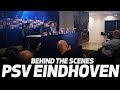 BEHIND THE SCENES | SPURS TRAVEL TO EINDHOVEN FOR PSV CLASH