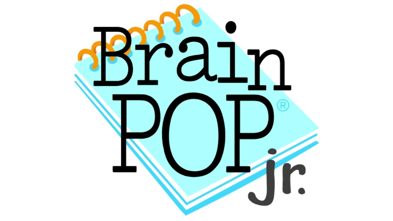 Intro Theme (HD) - Brain Pop Jr.