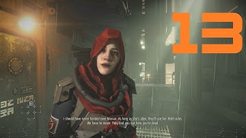 [Part 13] 1080p Killzone Shadow Fall Gameplay Walkthrough/Let