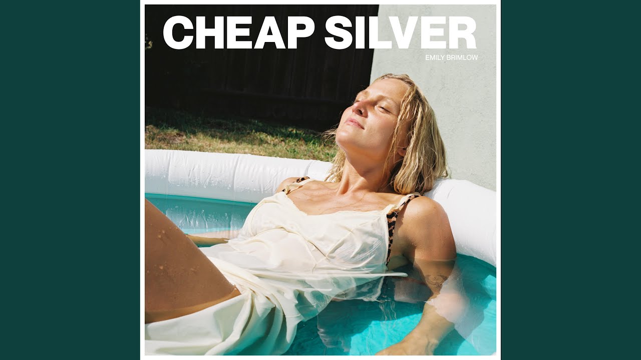 Cheap Silver adlı videoyu YouTube'da izle Cheap Silver adlı videoyu YouTube'da izle