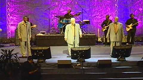 Rance Allen Group - The Live Experience II - Angel