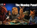 The Monday panel