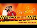 Thuỳ Anh, Karik, Trương Thế Vinh... đóng phim “Người lạ ơi“