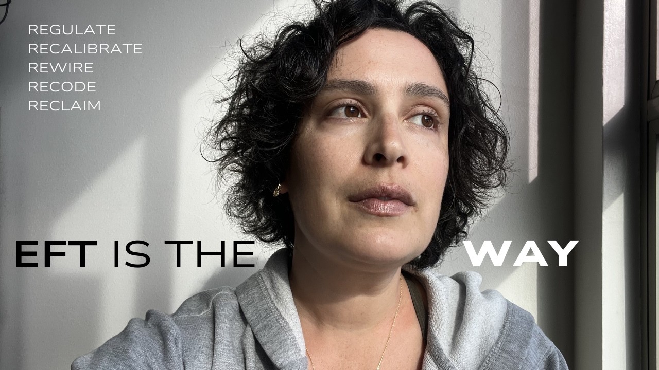 🌀prepare your nervous system for what’s coming (+ what’s already here)