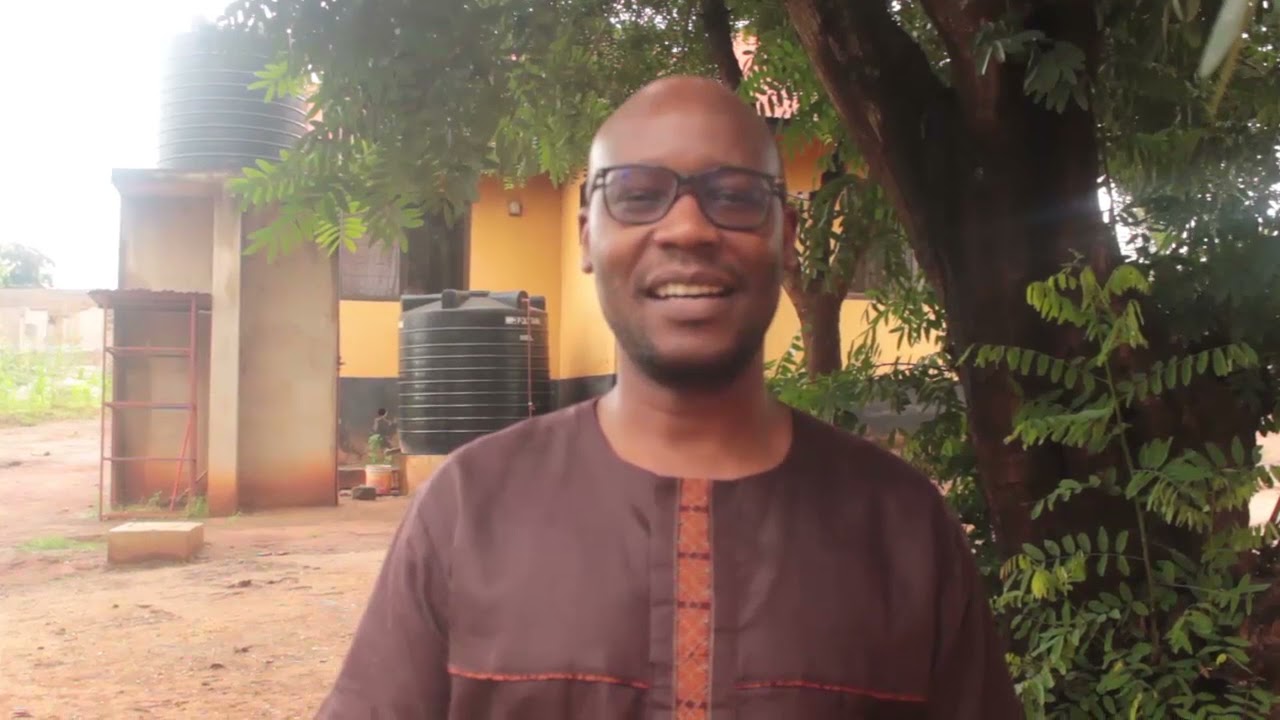 UZINDUZI WA ALBAMU KWAYA KUU KKKT USHARIKA WA MJIMWEMA MOROGORO WAFANA