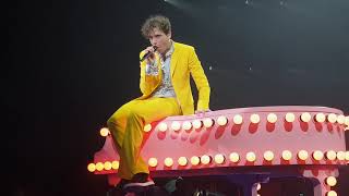 Download Lagu MIKA - Lollipop -  Zénith de Strasbourg  14/02/2020 MP3