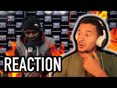 OMG!! IDK Freestyles Over Lauryn Hill's "Lost Ones" Beat | La Leakers Freestyle