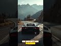 1980 Lamborghini Black – The Timeless Supercar That Still Dominates Roads
