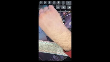 🚨 Arduino ile Basit Çakar Lamba Projesi (Kırmızı-Yeşil LED Efekti) #arduino #arduinoprojesi