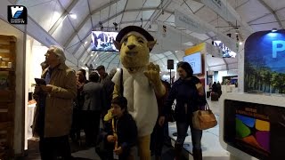 3ª Feira Ibérica de Turismo na Guarda